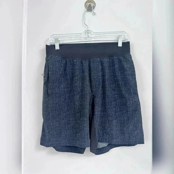 Lululemon T.H.E. Short 9” Size M - Picture 1 of 4